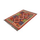 Afghan Kilim rug Chobi 148x100 Handmade wooll Kilim rug