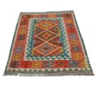 Afghan Kilim rug Chobi 148x103 Handmade wooll Kilim rug