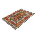 Afghan Kilim rug Chobi 148x103 Handmade wooll Kilim rug