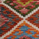 Afghan Kilim rug Chobi 148x103 Handmade wooll Kilim rug