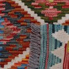 Afghan Kilim rug Chobi 148x103 Handmade wooll Kilim rug