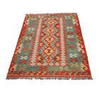 Kilim rug Chobi 156x100 handwoven Afghan Kilim rug