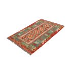Kilim rug Chobi 156x100 handwoven Afghan Kilim rug