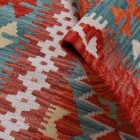 Kilim rug Chobi 156x100 handwoven Afghan Kilim rug