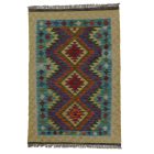 Chobi Kilim rug 144x97 handwoven Afghan Kilim rug