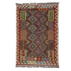 Afghan Kilim rug Chobi 151x105 Handmade wooll Kilim rug