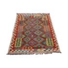 Afghan Kilim rug Chobi 151x105 Handmade wooll Kilim rug