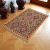 Wool Kilim rug Chobi 143x99 handwoven nomad Kilim rug