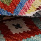 Kilim rug Chobi 156x102 handwoven Afghan Kilim rug