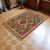 Afghan Kilim rug Chobi 151x100 Handmade wooll Kilim rug