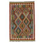 Afghan Kilim rug Chobi 151x100 Handmade wooll Kilim rug