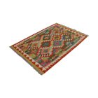 Afghan Kilim rug Chobi 151x100 Handmade wooll Kilim rug