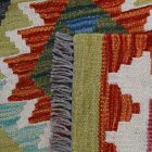 Afghan Kilim rug Chobi 151x100 Handmade wooll Kilim rug