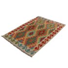 Kilim rug Chobi 157x103 handwoven Afghan Kilim rug