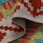 Kilim rug Chobi 157x103 handwoven Afghan Kilim rug