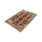 Afghan Kilim rug Chobi 147x101 Handmade wooll Kilim rug