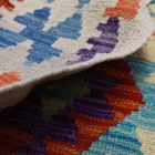 Afghan Kilim rug Chobi 147x101 Handmade wooll Kilim rug