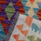 Afghan Kilim rug Chobi 147x101 Handmade wooll Kilim rug