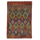 Afghan Kilim rug Chobi 150x102 Handmade wooll Kilim rug