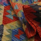 Afghan Kilim rug Chobi 150x102 Handmade wooll Kilim rug