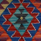 Afghan Kilim rug Chobi 152x102 Handmade wooll Kilim rug