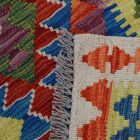 Afghan Kilim rug Chobi 152x102 Handmade wooll Kilim rug