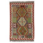 Afghan Kilim rug Chobi 148x93 Handmade wooll Kilim rug