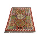 Afghan Kilim rug Chobi 148x93 Handmade wooll Kilim rug