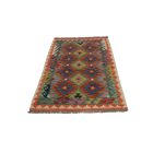 Kilim rug Chobi 161x100 handwoven Afghan Kilim rug