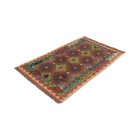 Kilim rug Chobi 161x100 handwoven Afghan Kilim rug