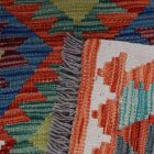 Kilim rug Chobi 161x100 handwoven Afghan Kilim rug