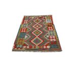 Kilim rug Chobi 155x101 handwoven Afghan Kilim rug