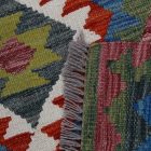 Kilim rug Chobi 155x101 handwoven Afghan Kilim rug