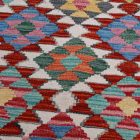 Afghan Kilim rug Chobi 148x104 Handmade wooll Kilim rug