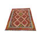 Afghan Kilim rug Chobi 152x102 Handmade wooll Kilim rug