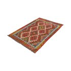 Afghan Kilim rug Chobi 152x102 Handmade wooll Kilim rug