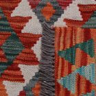 Afghan Kilim rug Chobi 152x102 Handmade wooll Kilim rug