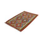 Afghan Kilim rug Chobi 152x101 Handmade wooll Kilim rug