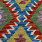 Afghan Kilim rug Chobi 152x101 Handmade wooll Kilim rug