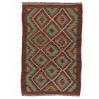 Kilim rug Chobi 156x103 handwoven Afghan Kilim rug