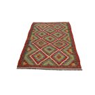 Kilim rug Chobi 156x103 handwoven Afghan Kilim rug