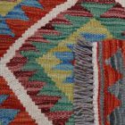 Kilim rug Chobi 156x103 handwoven Afghan Kilim rug