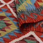 Kilim rug Chobi 156x103 handwoven Afghan Kilim rug