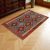 Kilim rug Chobi 157x104 handwoven nomad Kilim rug