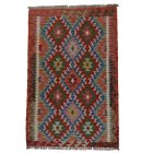 Kilim rug Chobi 157x104 handwoven nomad Kilim rug