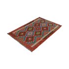 Kilim rug Chobi 157x104 handwoven nomad Kilim rug