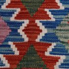Kilim rug Chobi 157x104 handwoven nomad Kilim rug