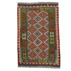 Afghan Kilim rug Chobi 149x102 Handmade wooll Kilim rug