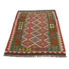 Afghan Kilim rug Chobi 149x102 Handmade wooll Kilim rug