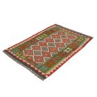 Afghan Kilim rug Chobi 149x102 Handmade wooll Kilim rug